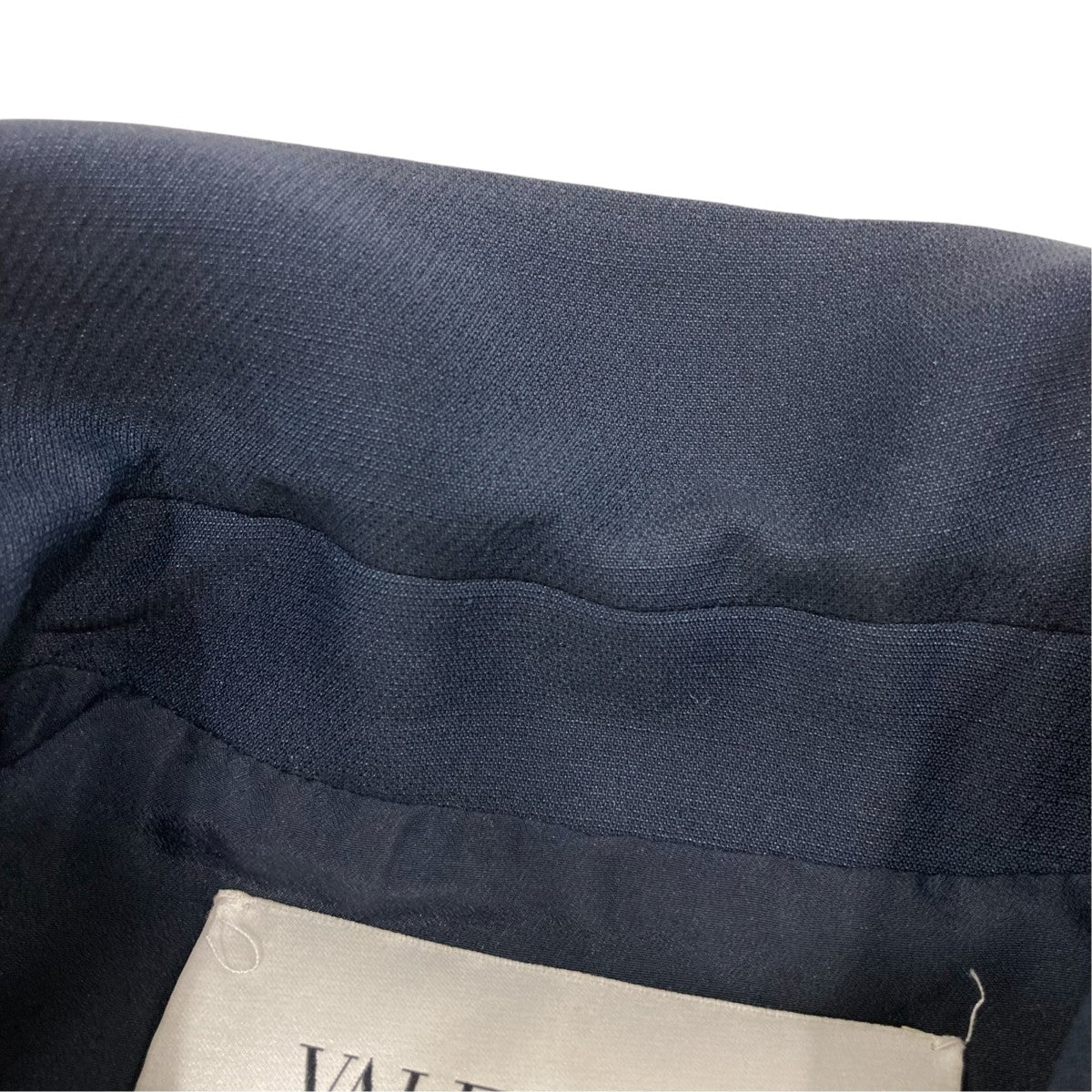 VALENTINO ナポレオンコートGB336420-V12347B 古着・中古-6枚目のアイテム画像