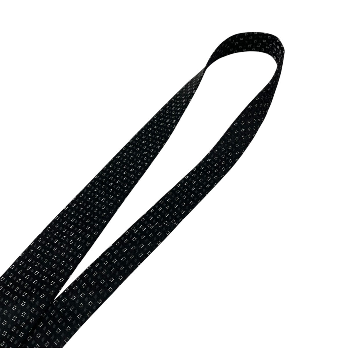 PRADA ネクタイ 古着・中古-4枚目のアイテム画像