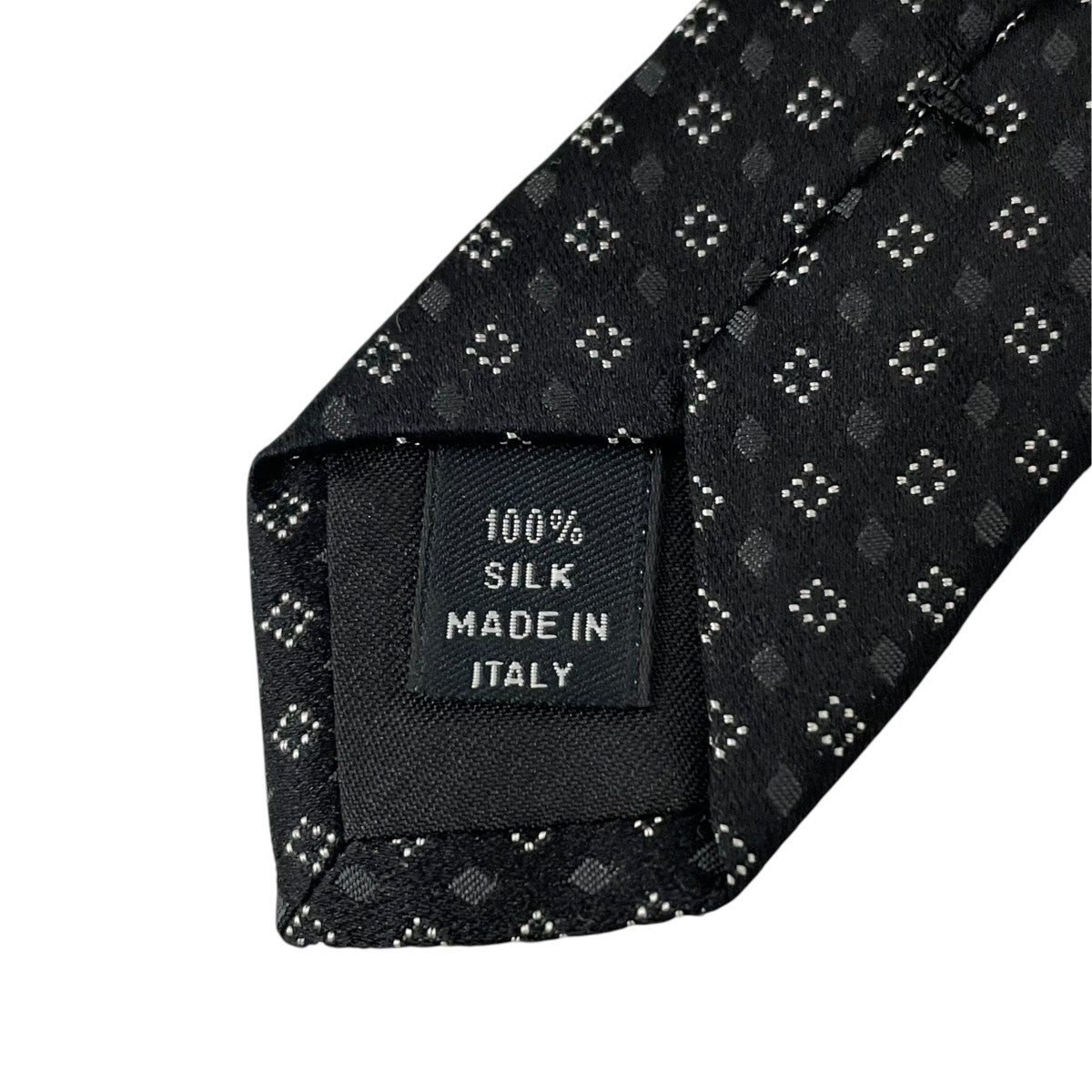 PRADA ネクタイ 古着・中古-6枚目のアイテム画像