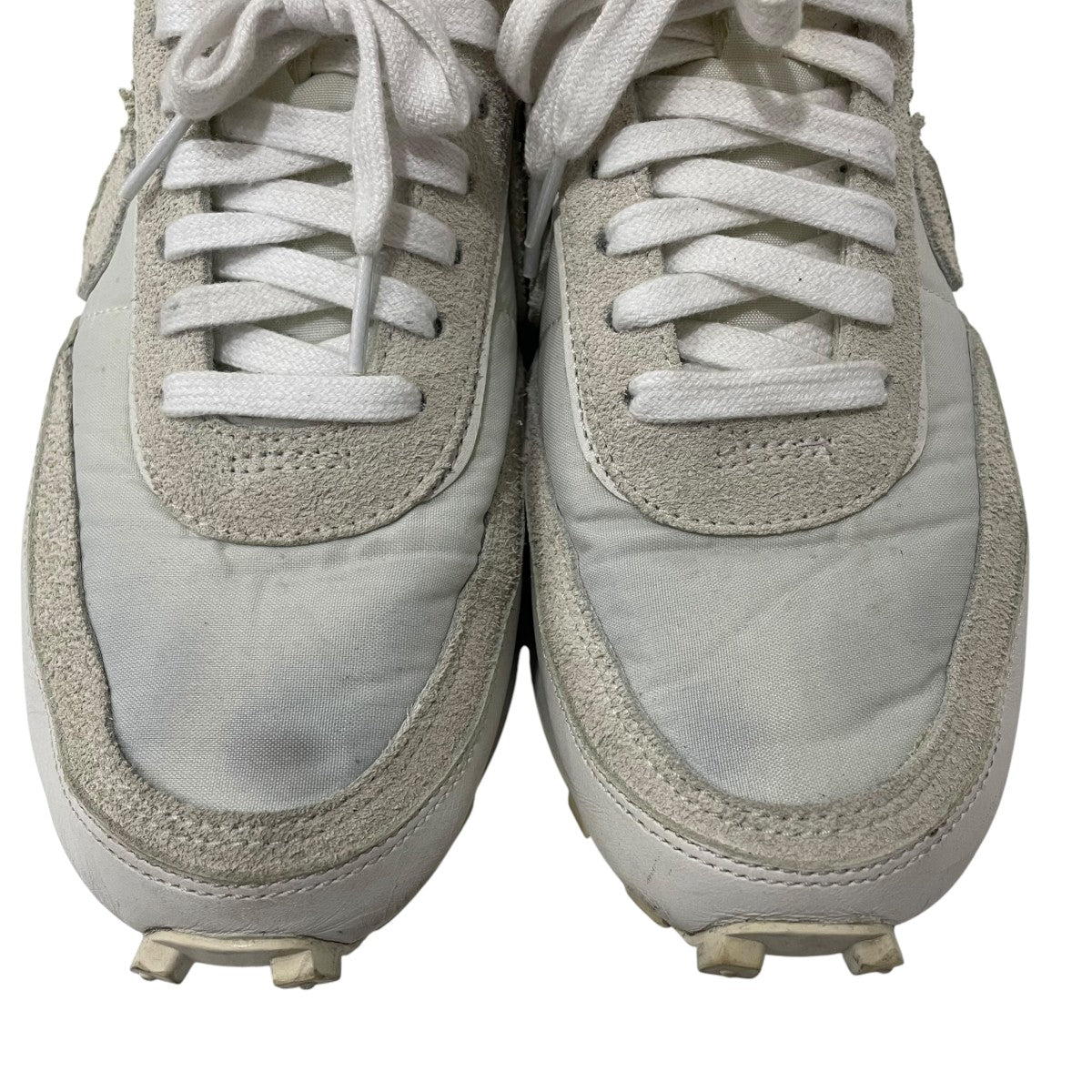 NIKE×sacai ローカットスニーカーBV0073-101 古着・中古-3枚目のアイテム画像