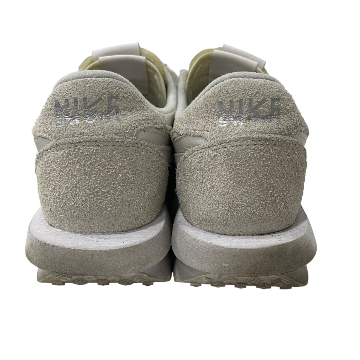 NIKE×sacai ローカットスニーカーBV0073-101 古着・中古-4枚目のアイテム画像