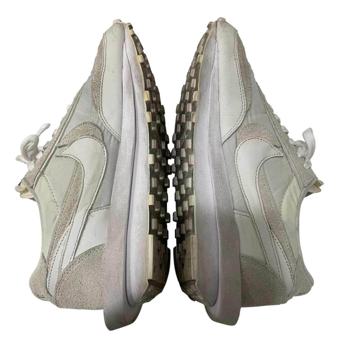 NIKE×sacai ローカットスニーカーBV0073-101 古着・中古-5枚目のアイテム画像