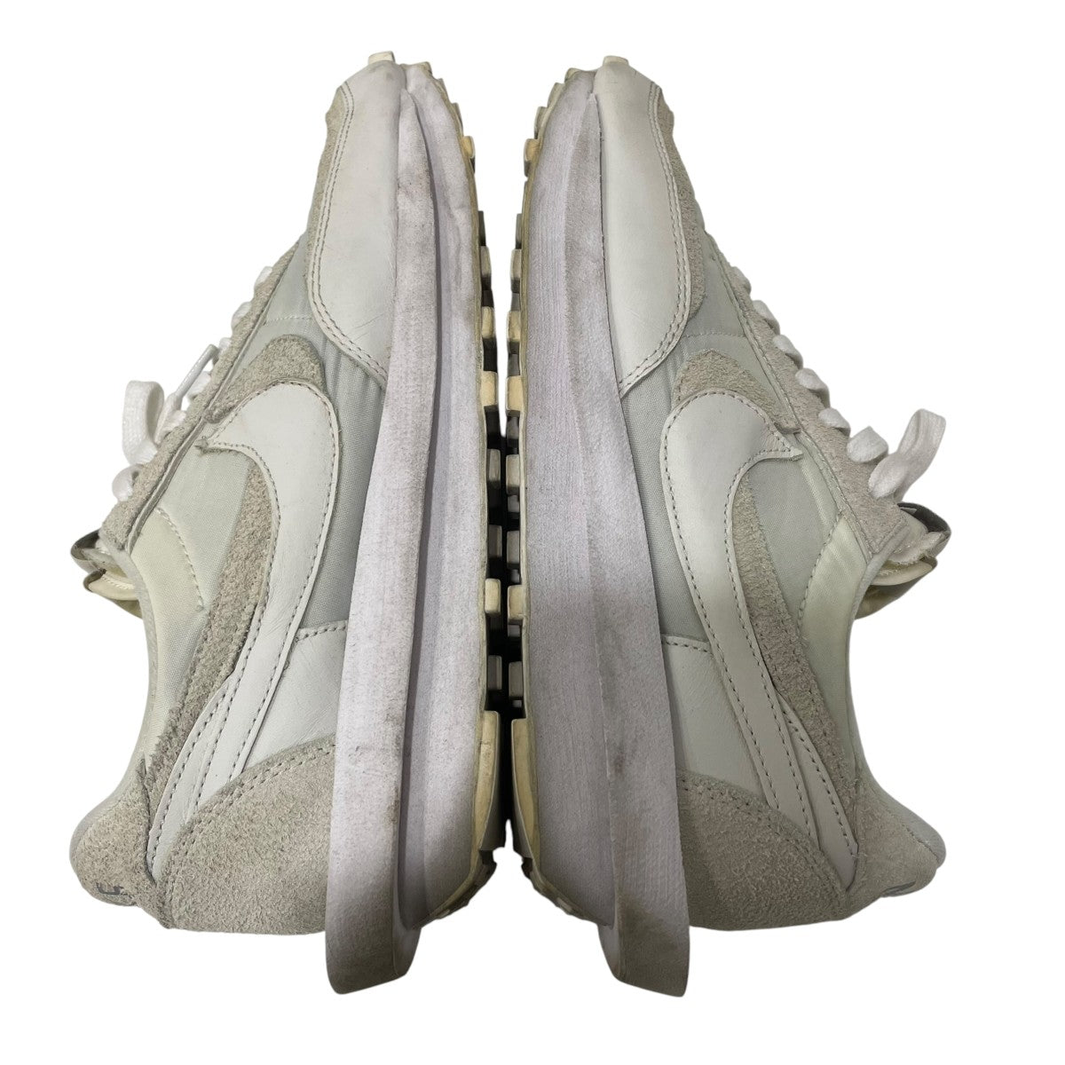 NIKE×sacai ローカットスニーカーBV0073-101 古着・中古-6枚目のアイテム画像