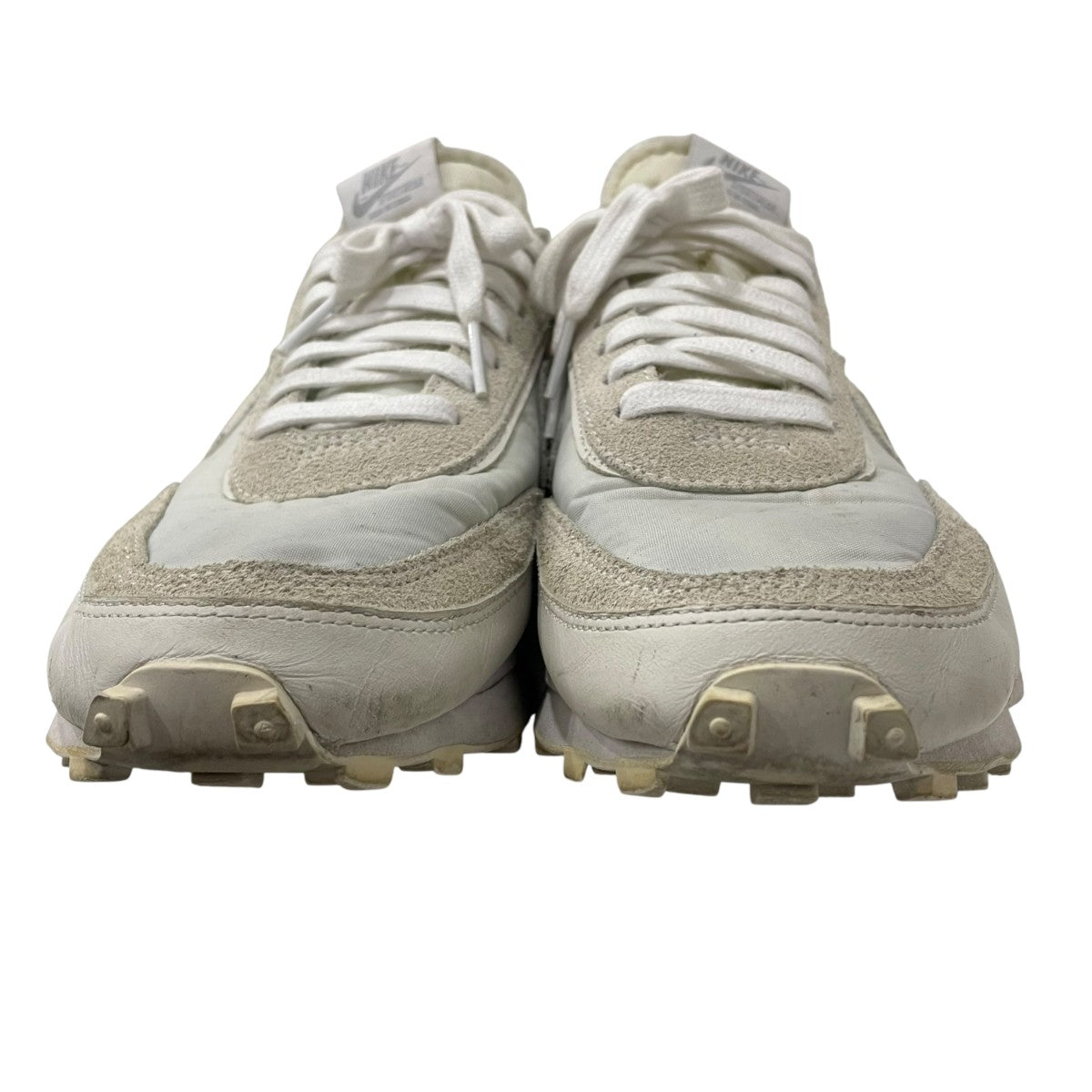 NIKE×sacai ローカットスニーカーBV0073-101 古着・中古-8枚目のアイテム画像