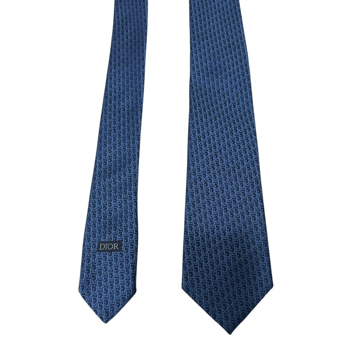 DIOR ネクタイ 古着・中古-2枚目のアイテム画像