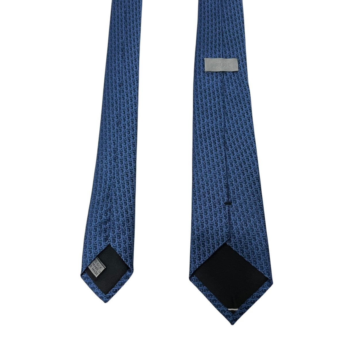 DIOR ネクタイ 古着・中古-3枚目のアイテム画像