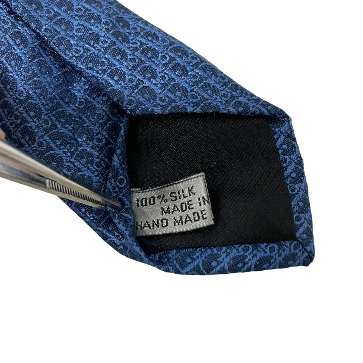 DIOR ネクタイ 古着・中古-6枚目のアイテム画像