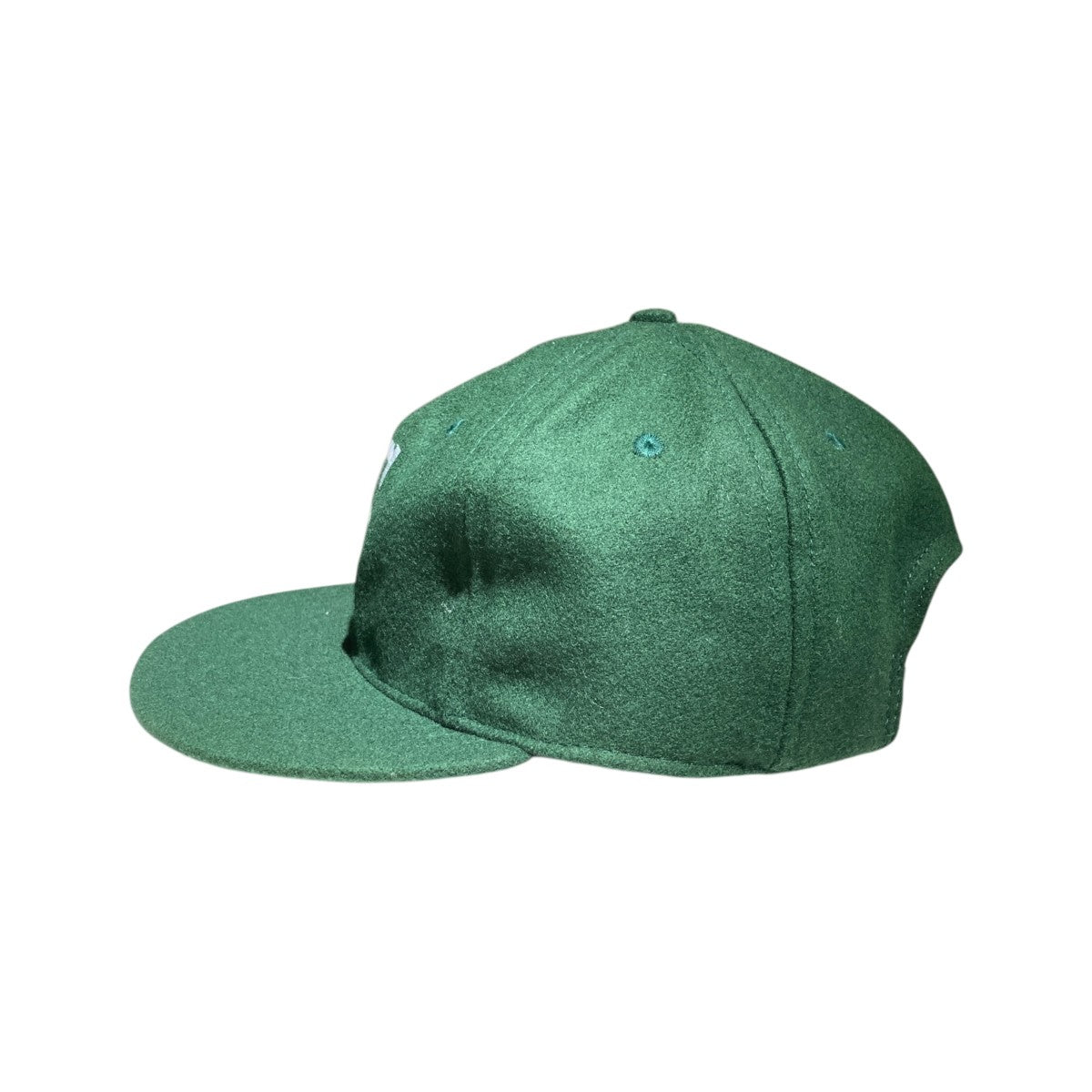 EBBETS FIELD FLANNELS キャップ 古着・中古-2枚目のアイテム画像