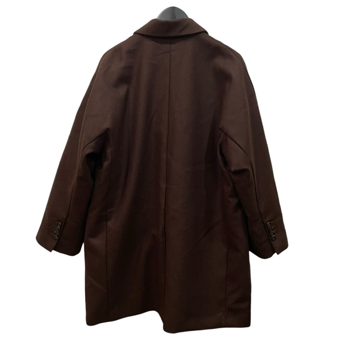 miffew コートFEW24WJK5220 古着・中古-3枚目のアイテム画像