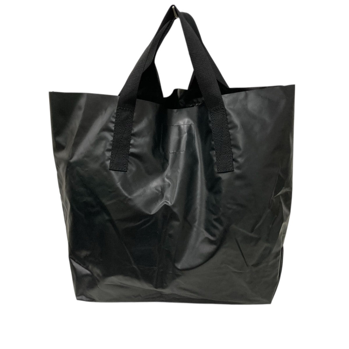 sacai×KAWS TOKYO FIRST限定トートバッグ21-0326S 古着・中古-2枚目のアイテム画像