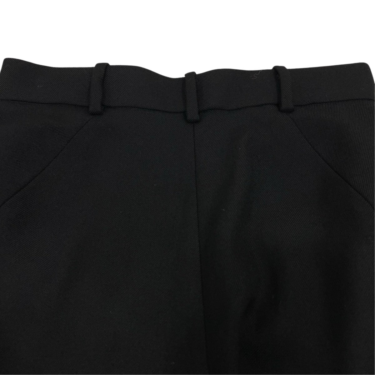 TELOPLAN AOI TROUSERSスラックス0923030801 古着・中古-4枚目のアイテム画像