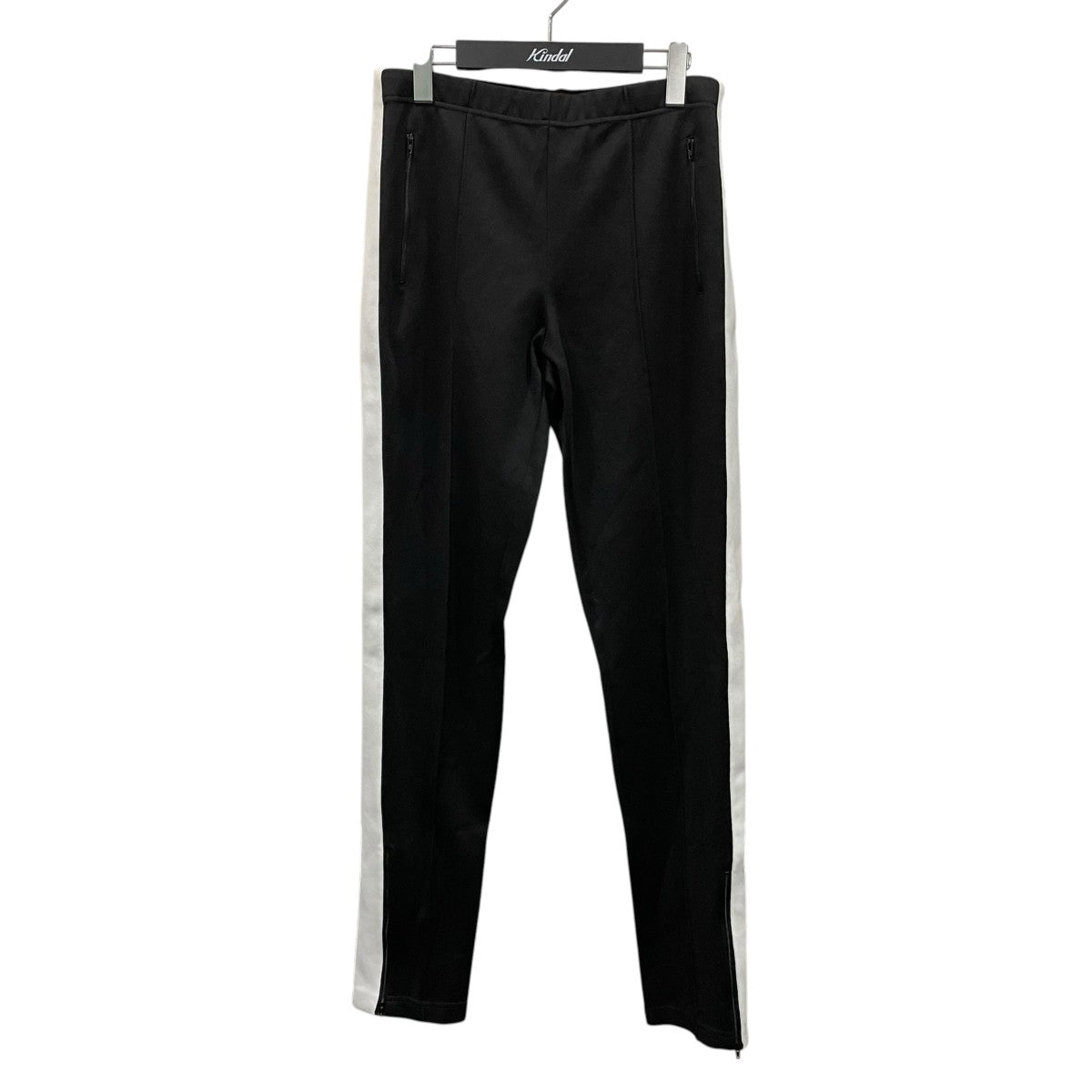 Maison Margiela スポーツジャージトラウザーズトラックパンツS50KA0675 古着・中古-1枚目のアイテム画像