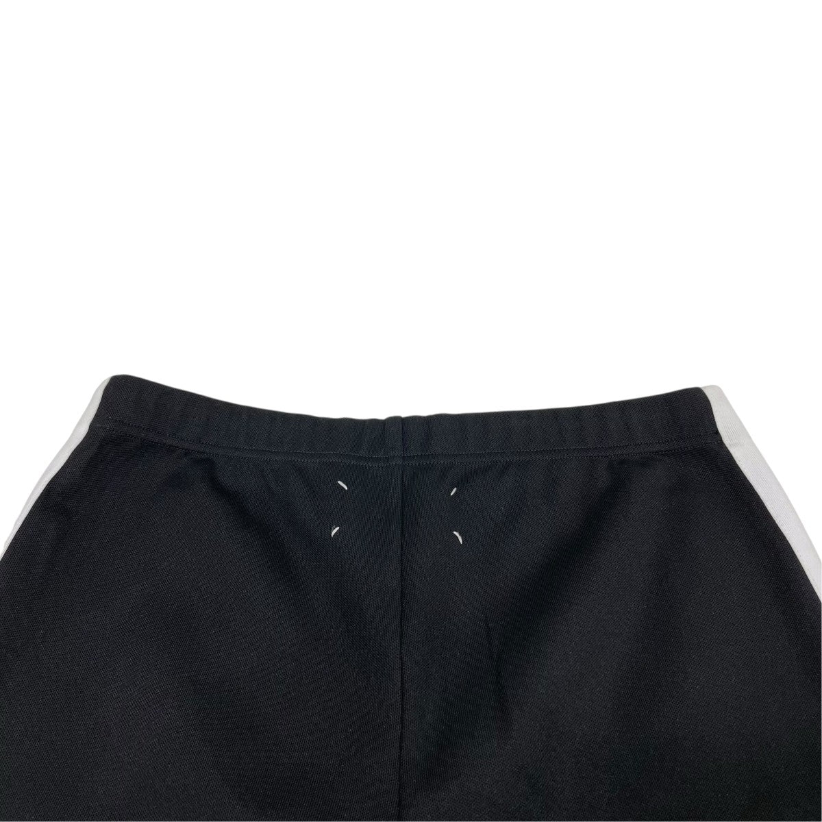 Maison Margiela スポーツジャージトラウザーズトラックパンツS50KA0675 古着・中古-4枚目のアイテム画像