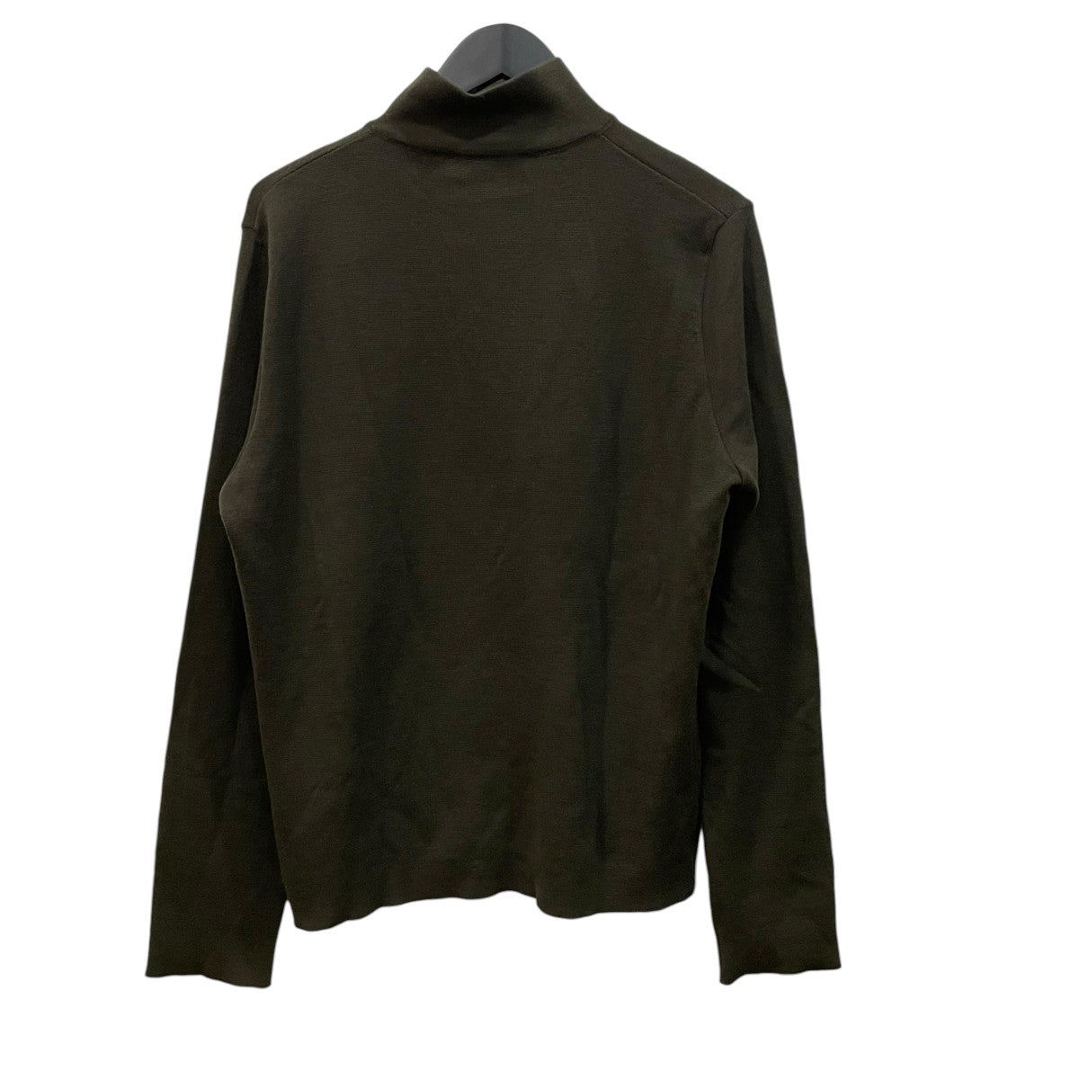 Zanone ニット 古着・中古-3枚目のアイテム画像