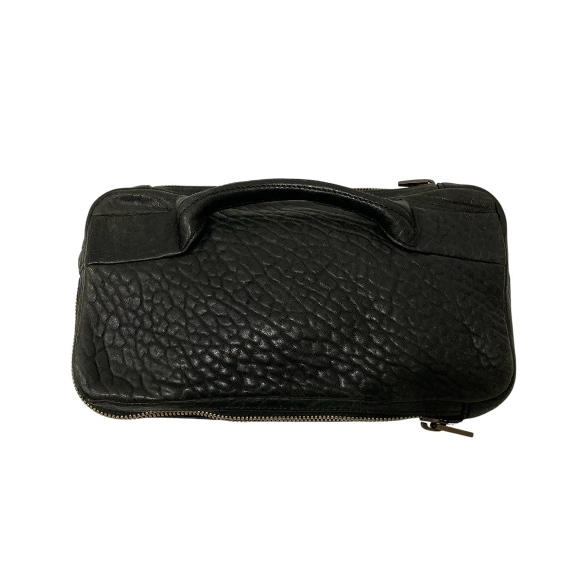 ALEXANDER WANG セカンドバッグ 古着・中古-1枚目のアイテム画像