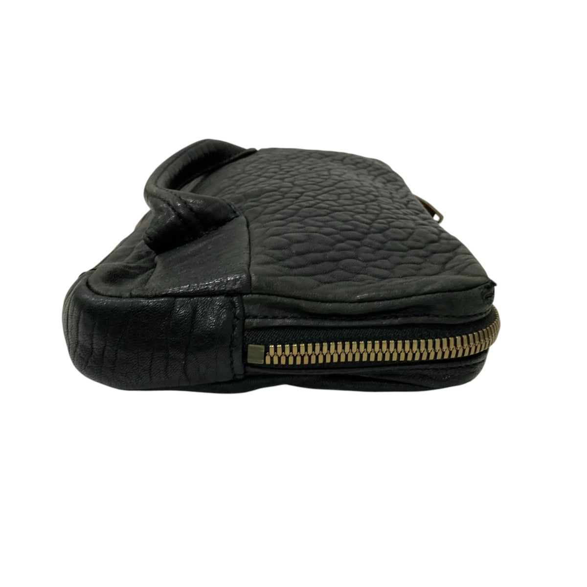 ALEXANDER WANG セカンドバッグ 古着・中古-3枚目のアイテム画像