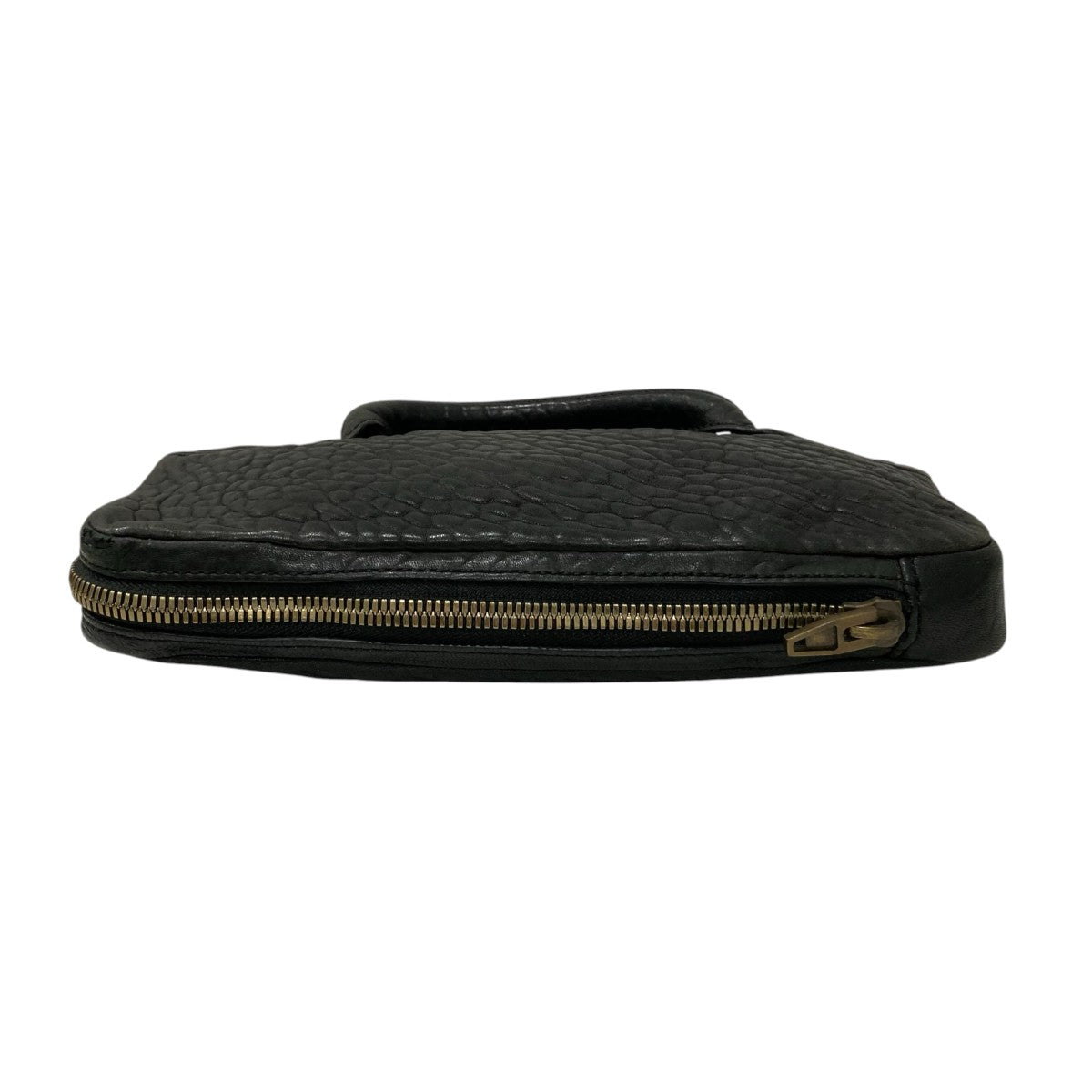 ALEXANDER WANG セカンドバッグ 古着・中古-4枚目のアイテム画像