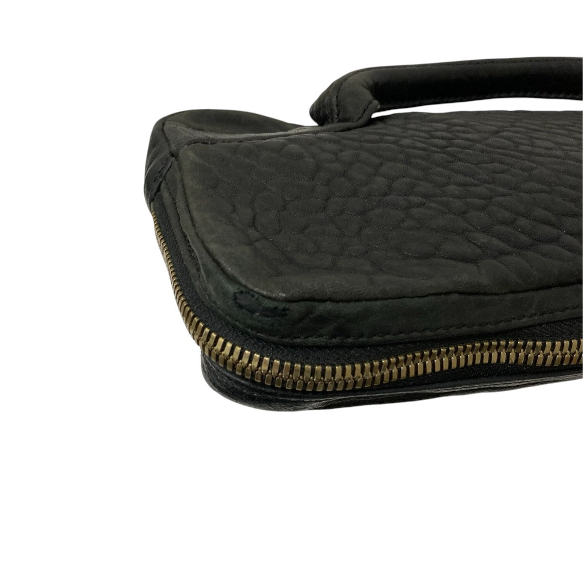 ALEXANDER WANG セカンドバッグ 古着・中古-5枚目のアイテム画像