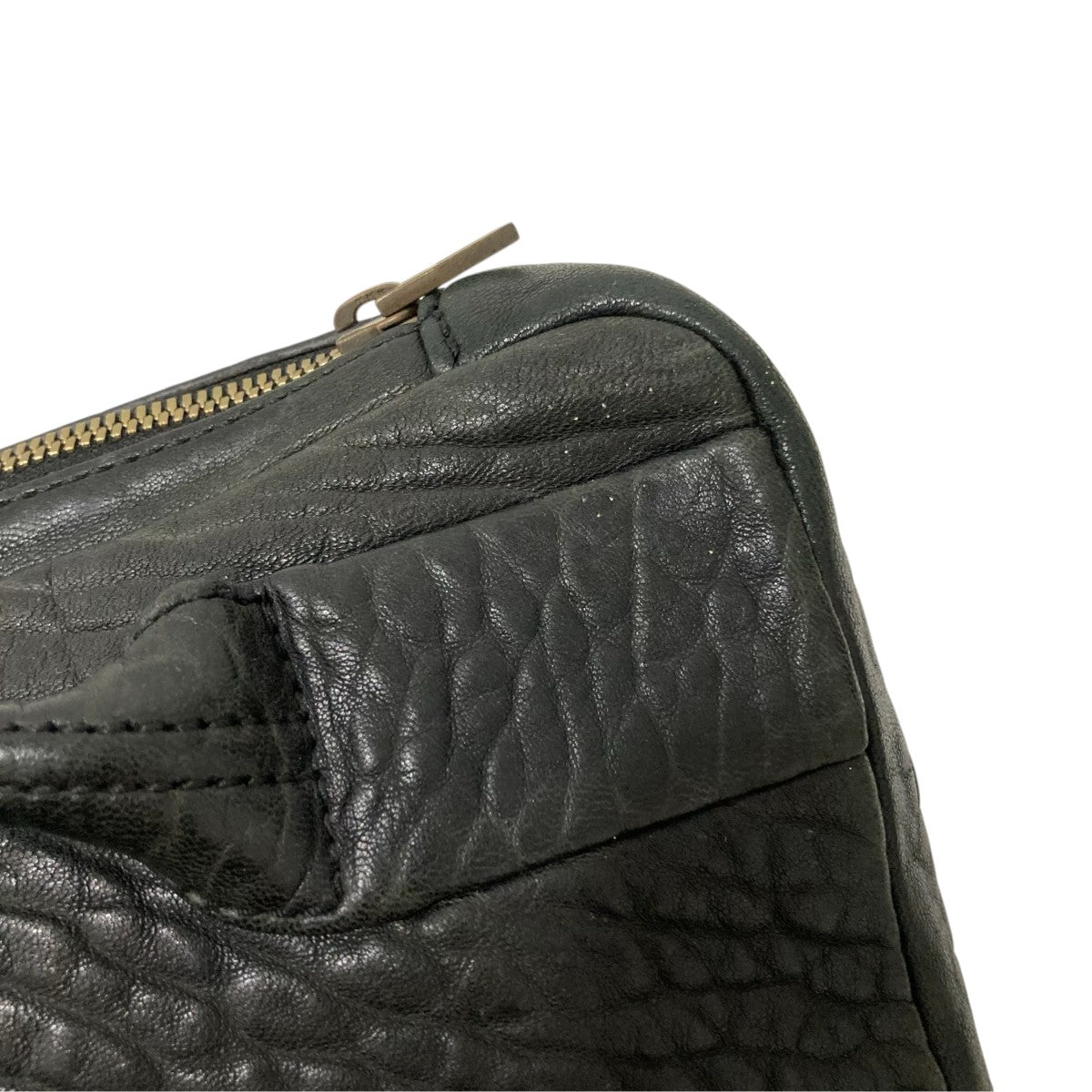 ALEXANDER WANG セカンドバッグ 古着・中古-6枚目のアイテム画像
