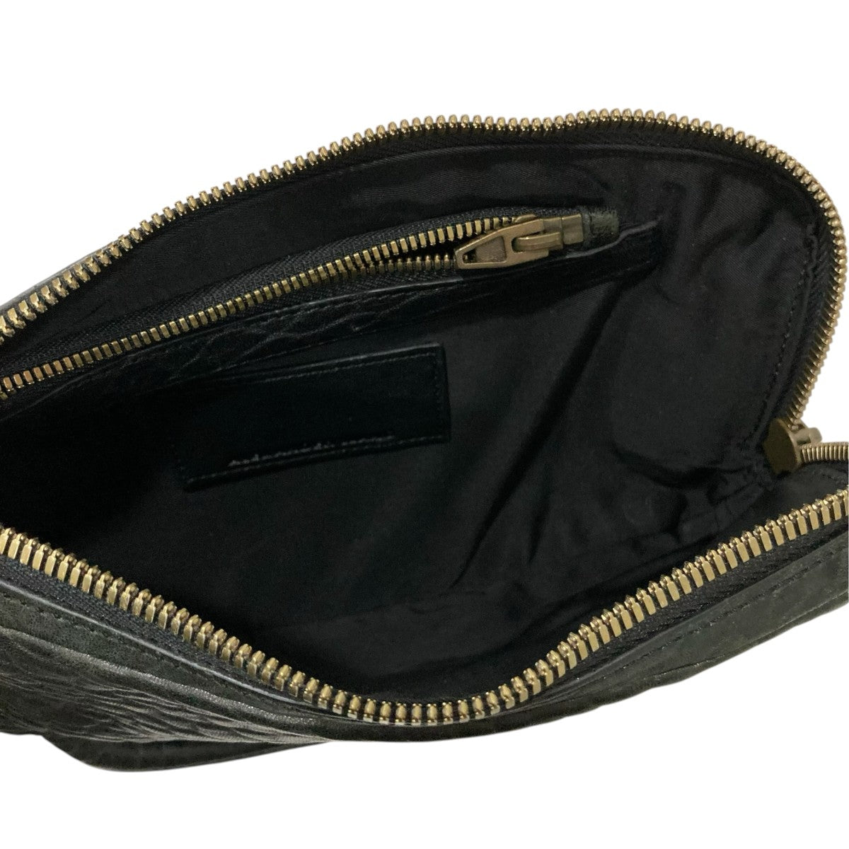 ALEXANDER WANG セカンドバッグ 古着・中古-7枚目のアイテム画像