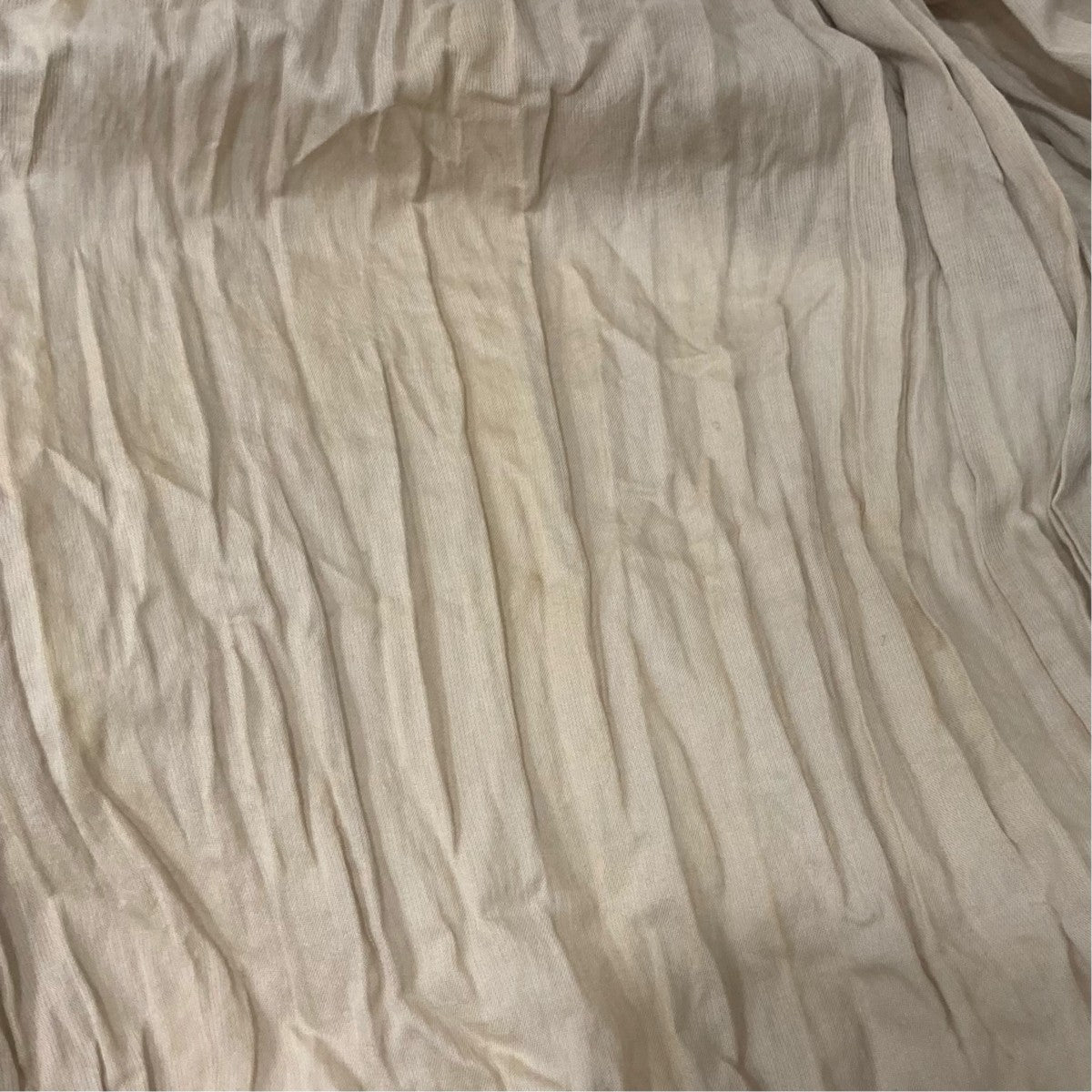 Dior Homme ストール 古着・中古-3枚目のアイテム画像