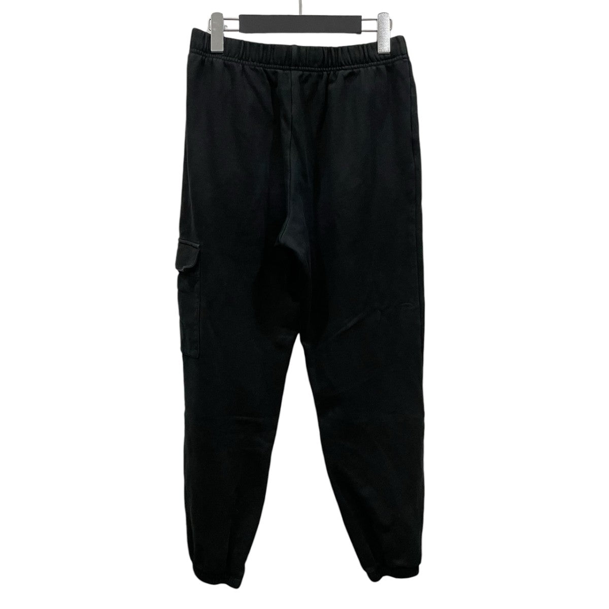 FRED PERRY Raised Graphic SweatpantsスウェットパンツT7180 古着・中古-2枚目のアイテム画像