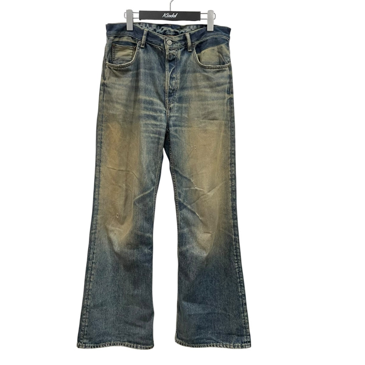 ACNE STUDIOS デニムパンツ2021M Rocka B00424 古着・中古-1枚目のアイテム画像