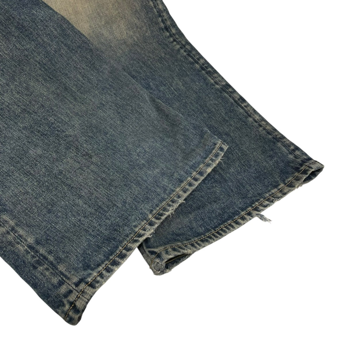 ACNE STUDIOS デニムパンツ2021M Rocka B00424 古着・中古-5枚目のアイテム画像
