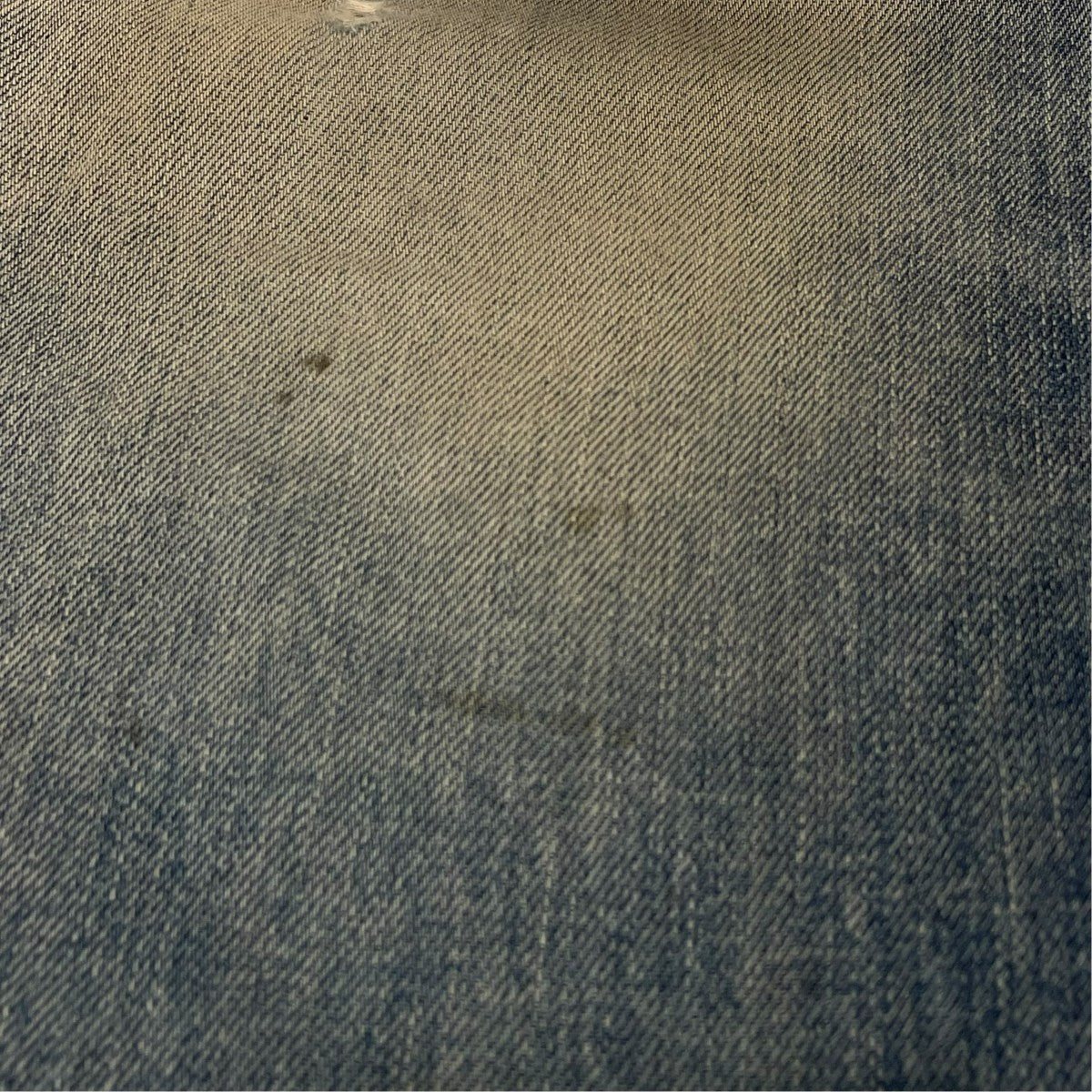 ACNE STUDIOS デニムパンツ2021M Rocka B00424 古着・中古-6枚目のアイテム画像