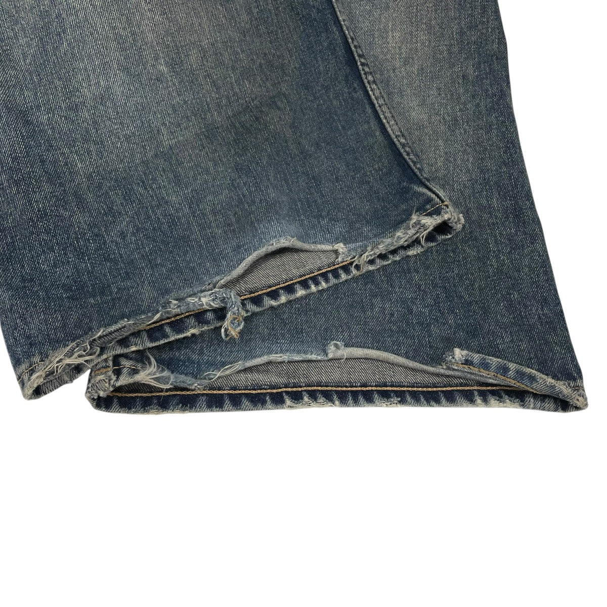 ACNE STUDIOS デニムパンツ2021M Rocka B00424 古着・中古-8枚目のアイテム画像