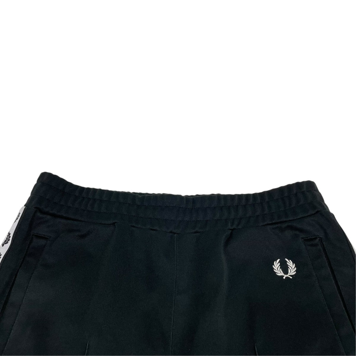 FRED PERRY トラックパンツF4556 古着・中古-3枚目のアイテム画像