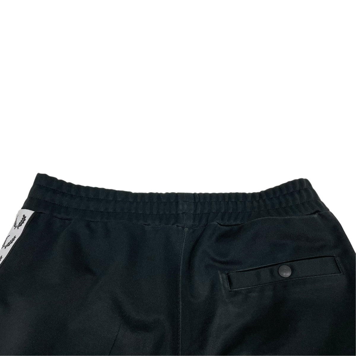 FRED PERRY トラックパンツF4556 古着・中古-4枚目のアイテム画像