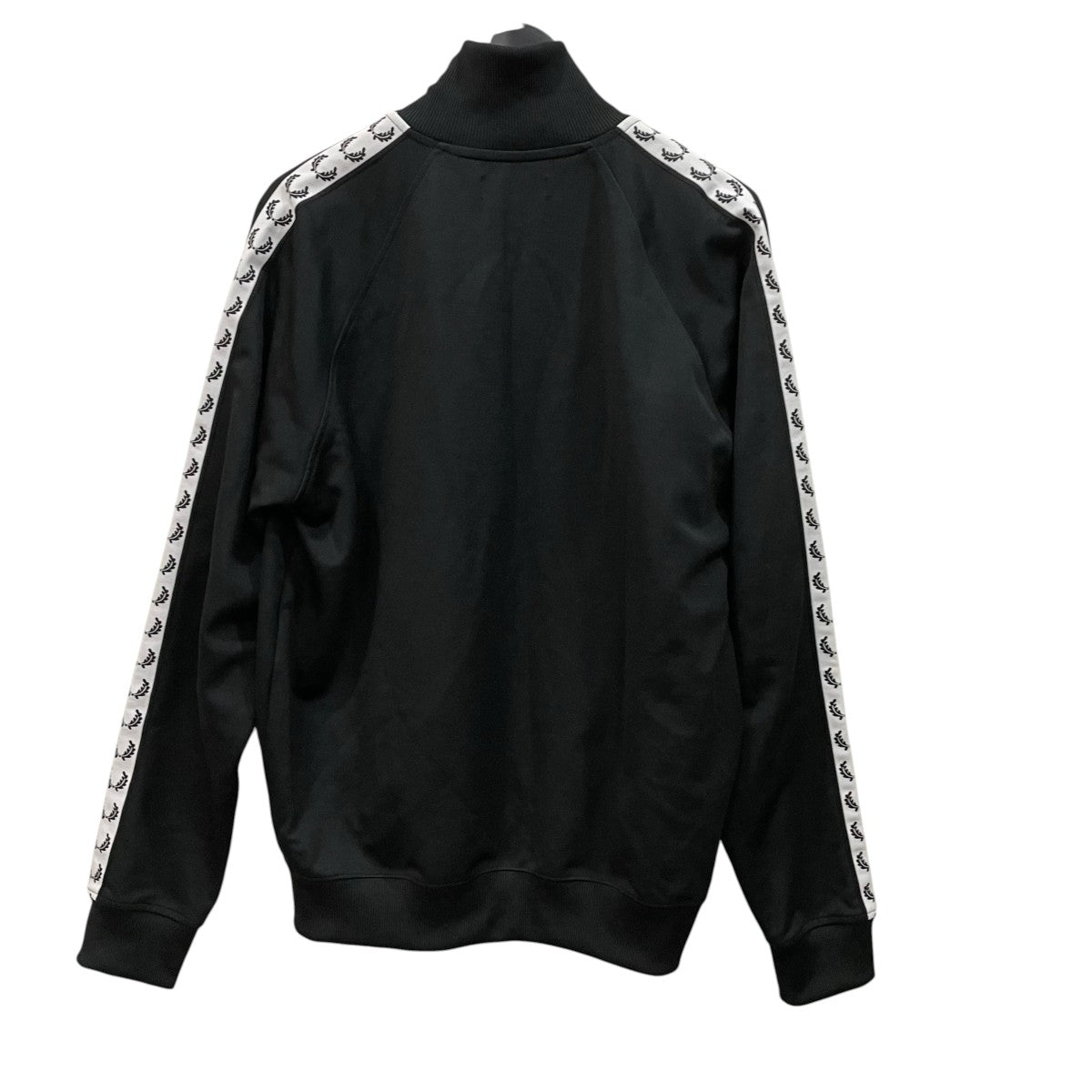 FRED PERRY トラックジャケットJ6231 古着・中古-3枚目のアイテム画像