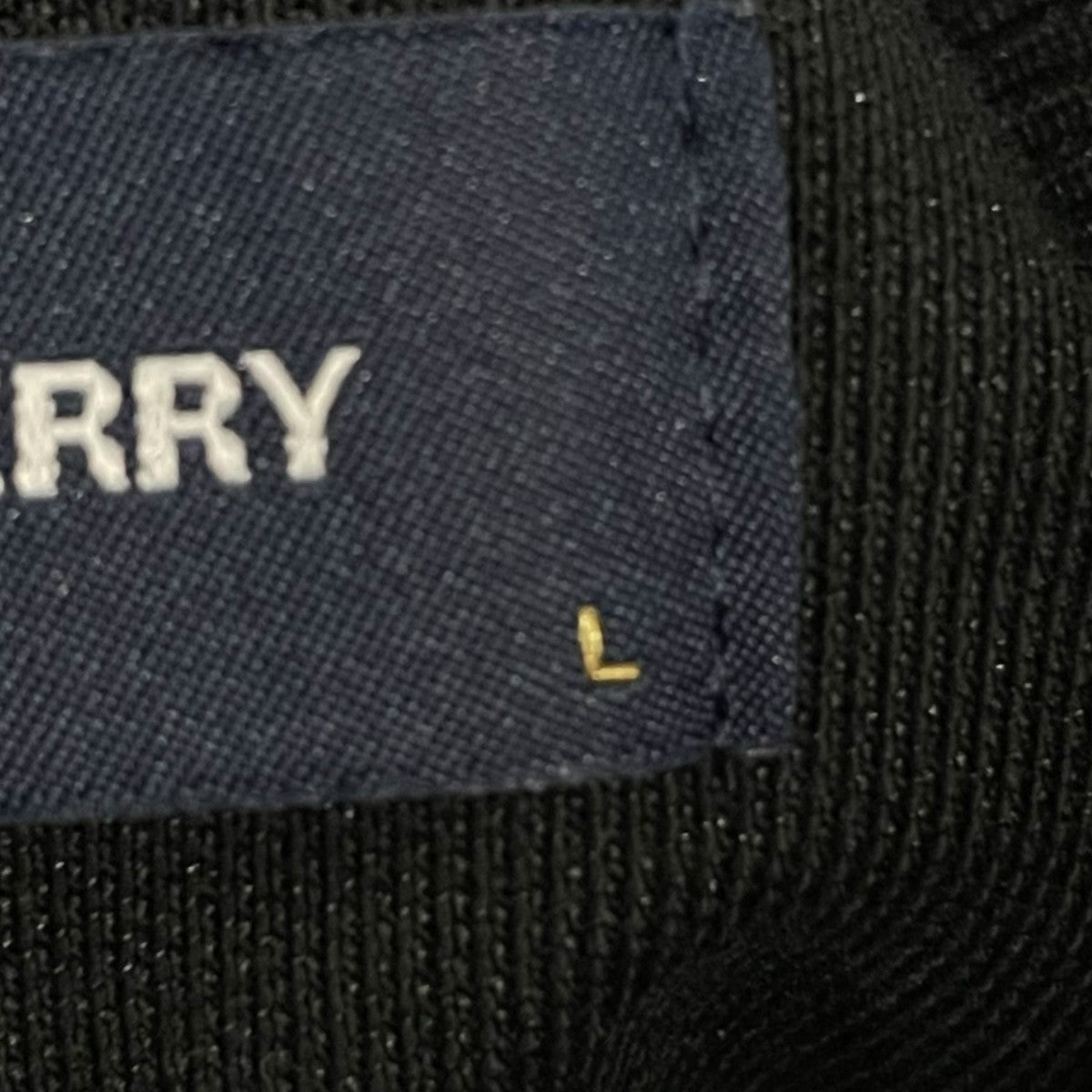 FRED PERRY トラックジャケットJ6231 古着・中古-6枚目のアイテム画像