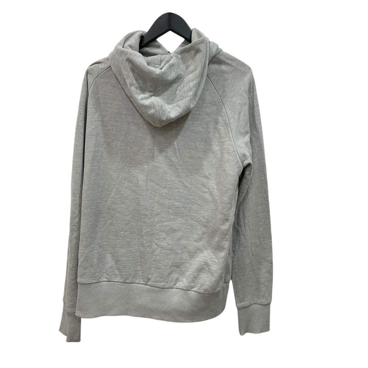 FRED PERRY ジップパーカーF1788 古着・中古-3枚目のアイテム画像