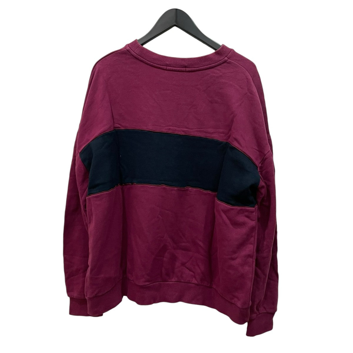 FRED PERRY スウェットFZ1736 古着・中古-3枚目のアイテム画像