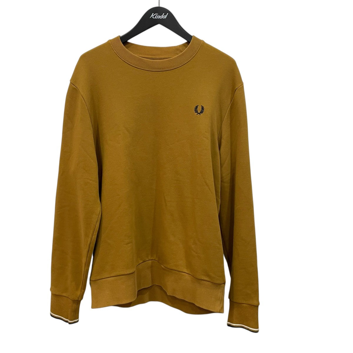 FRED PERRY スウェット 古着・中古-1枚目のアイテム画像
