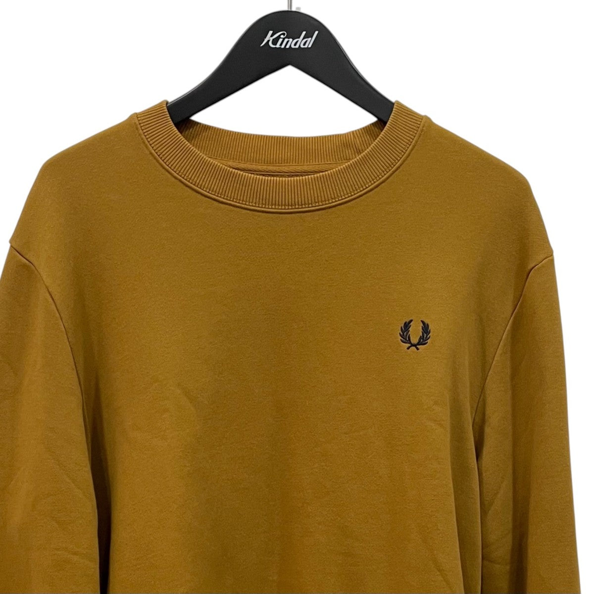 FRED PERRY スウェット 古着・中古-2枚目のアイテム画像