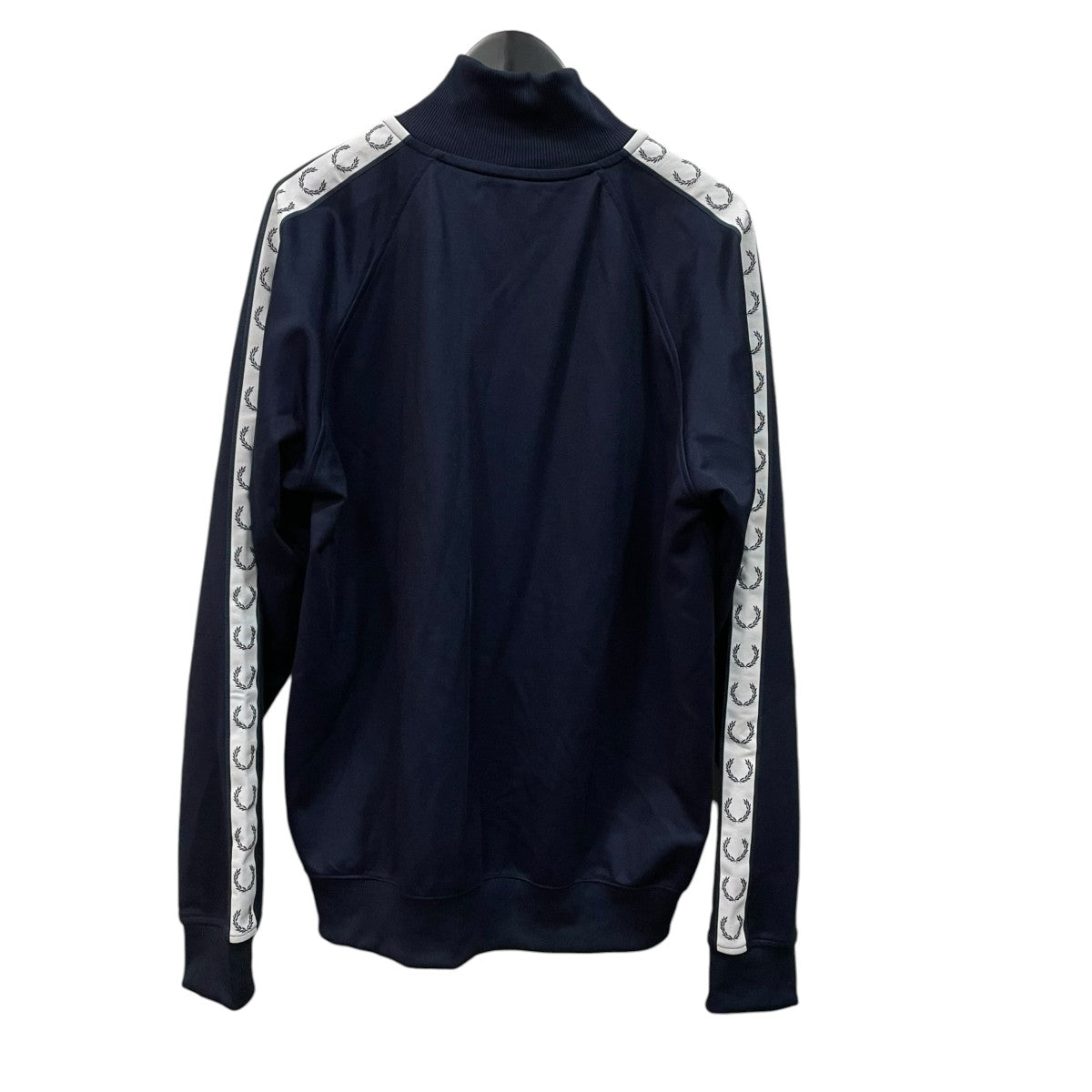 FRED PERRY トラックジャケットJ4620 古着・中古-3枚目のアイテム画像