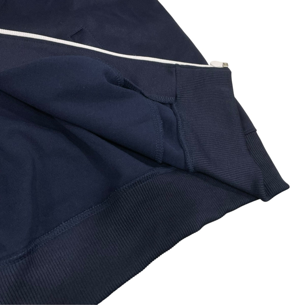 FRED PERRY トラックジャケットJ4620 古着・中古-5枚目のアイテム画像