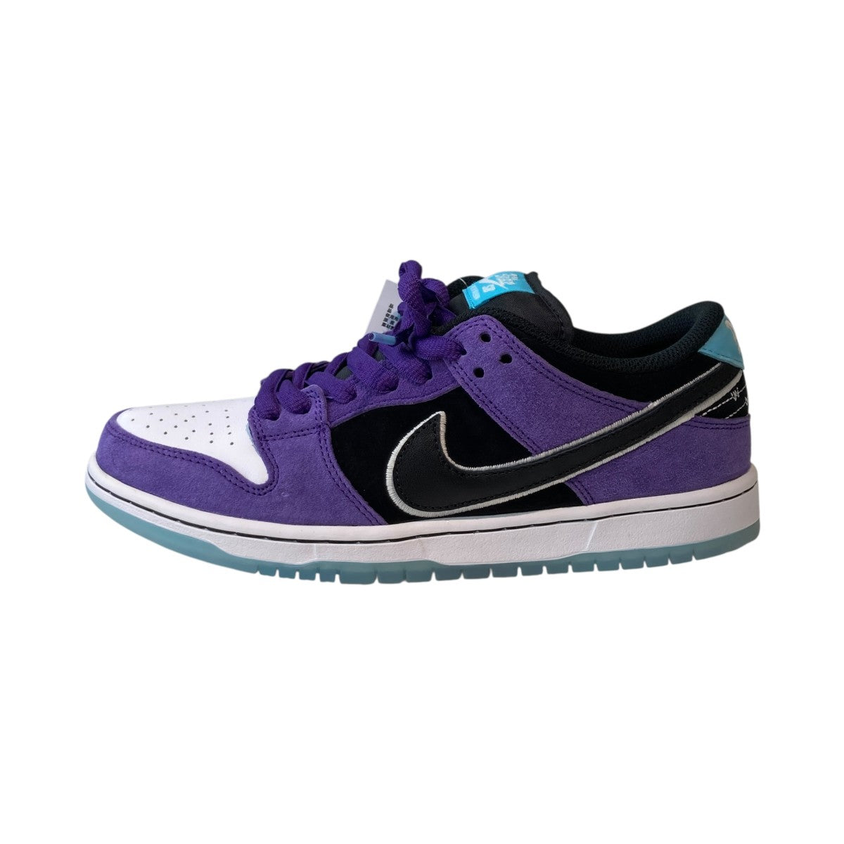 Hayley Wilson SB Dunk Low ProローカットスニーカーHJ0513-500