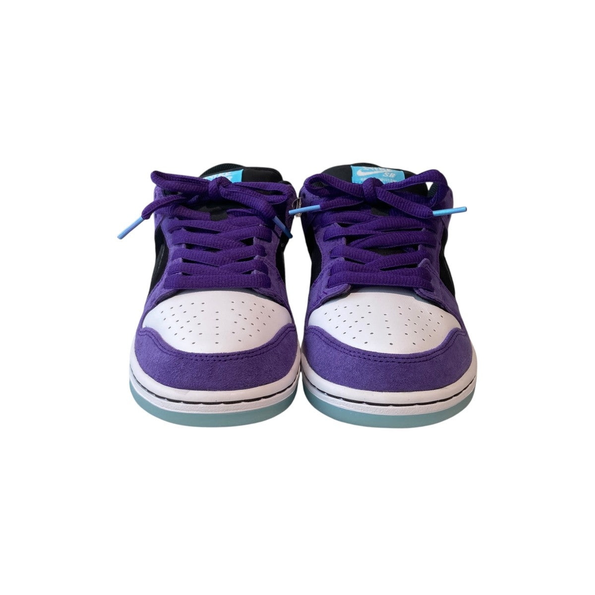 Hayley Wilson SB Dunk Low ProローカットスニーカーHJ0513-500