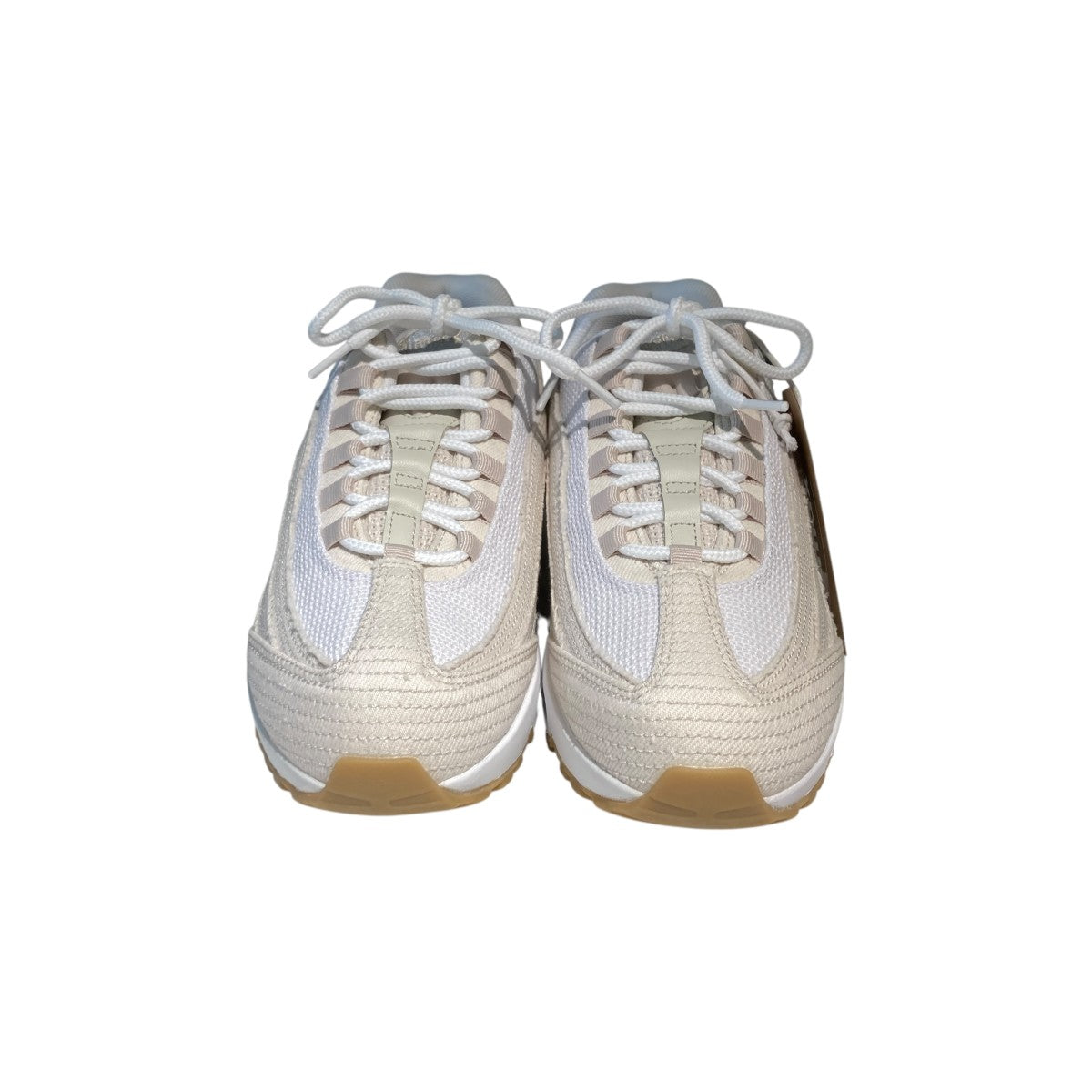 NIKE×LEVI’S Air Max 95 OG Denim WhiteローカットスニーカーHM4743-100 古着・中古-3枚目のアイテム画像