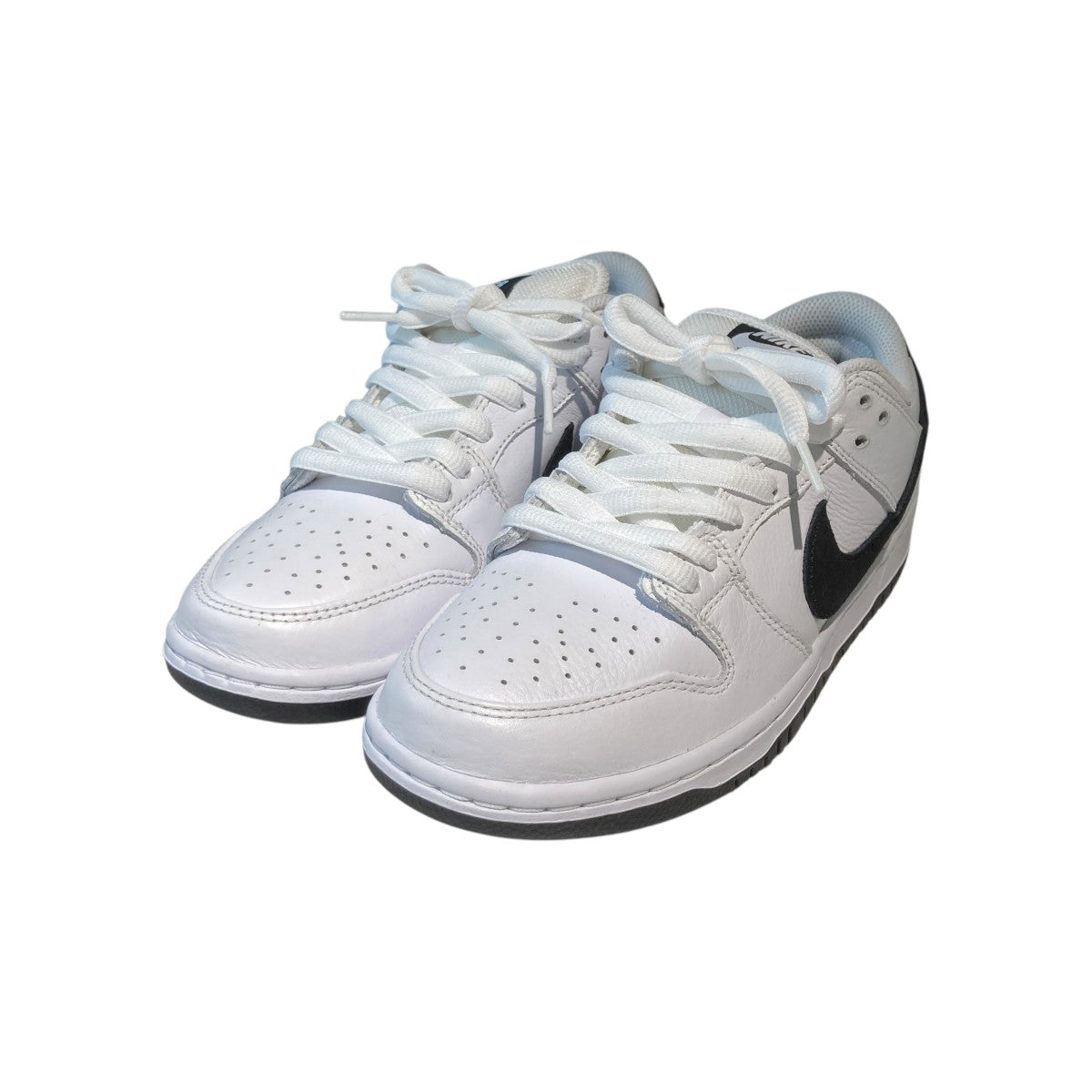 NIKE SB Dunk Low ProローカットスニーカーHF3704-100 古着・中古-1枚目のアイテム画像