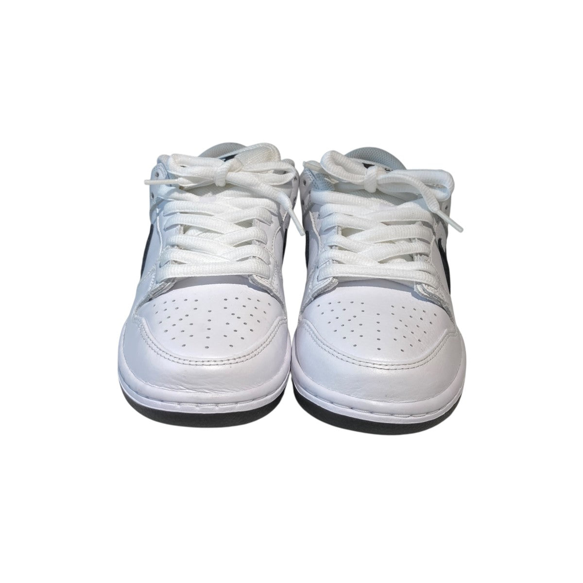 NIKE SB Dunk Low ProローカットスニーカーHF3704-100 古着・中古-3枚目のアイテム画像