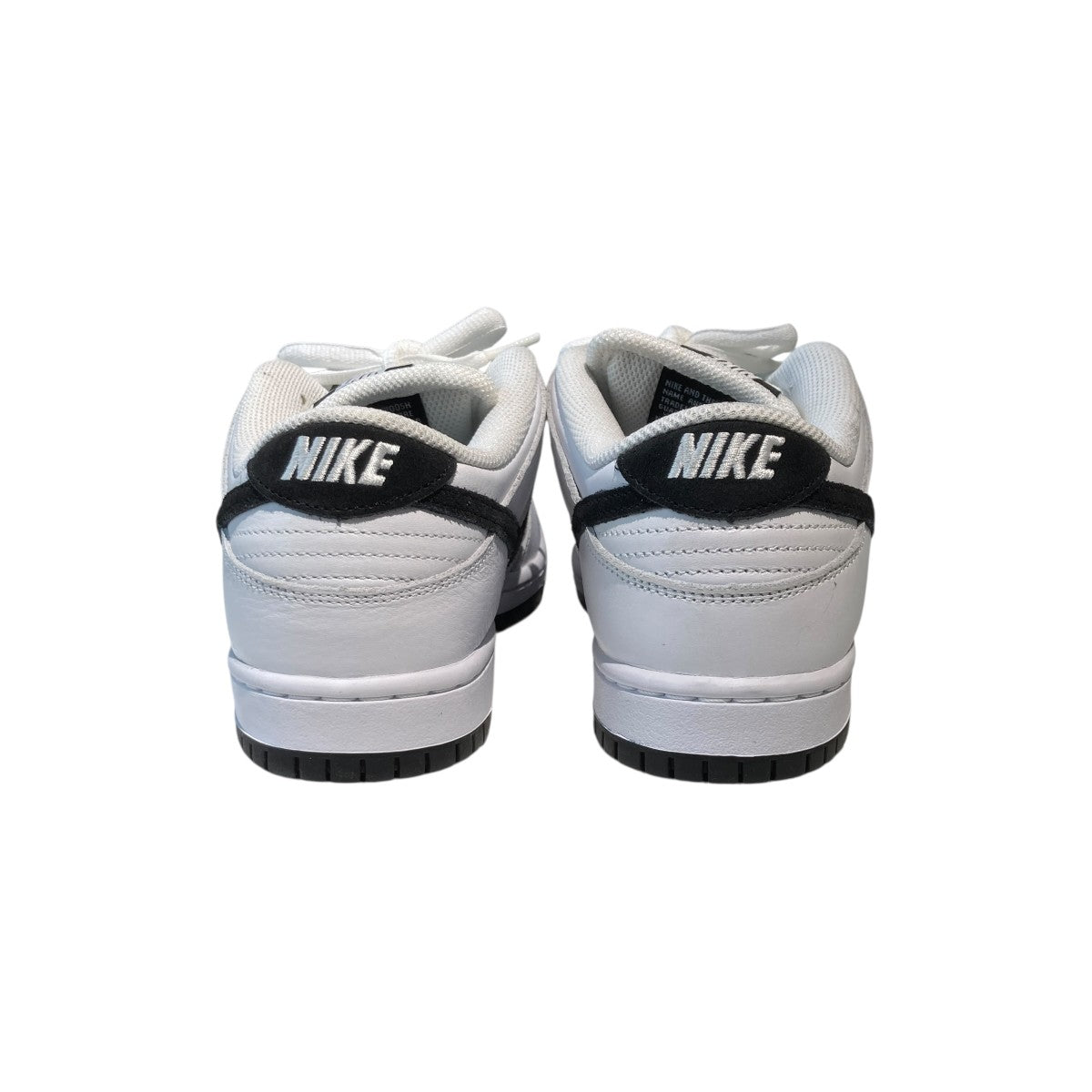 NIKE SB Dunk Low ProローカットスニーカーHF3704-100 古着・中古-4枚目のアイテム画像
