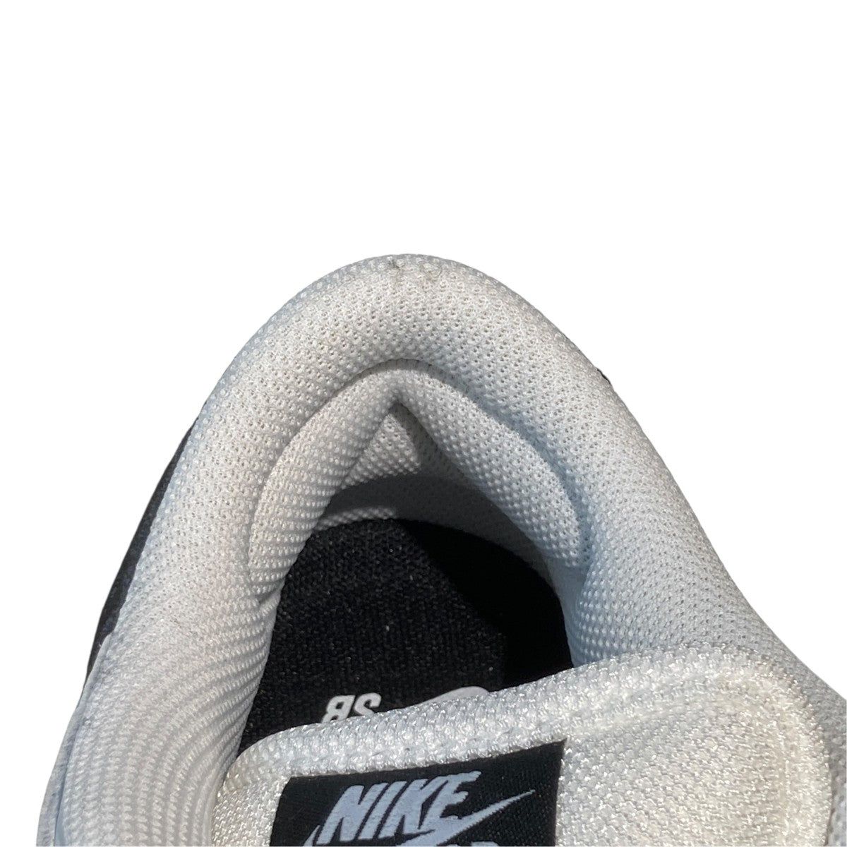 NIKE SB Dunk Low ProローカットスニーカーHF3704-100 古着・中古-7枚目のアイテム画像