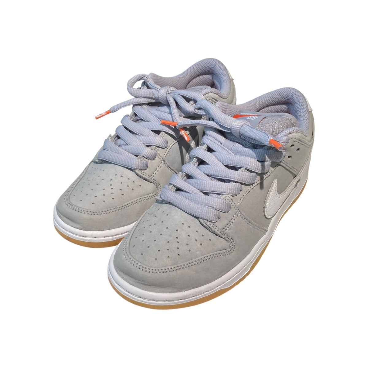 NIKE SB Dunk Low Orange LabelローカットスニーカーDV5464-001 古着・中古-1枚目のアイテム画像