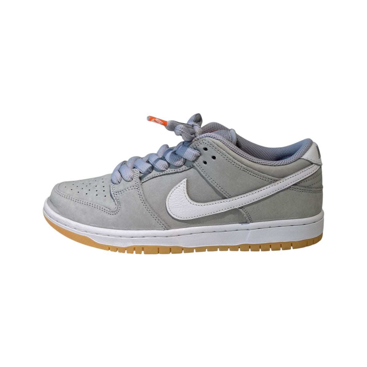 NIKE SB Dunk Low Orange LabelローカットスニーカーDV5464-001 古着・中古-2枚目のアイテム画像