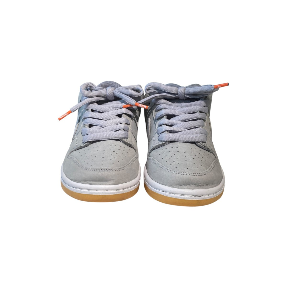 NIKE SB Dunk Low Orange LabelローカットスニーカーDV5464-001 古着・中古-3枚目のアイテム画像